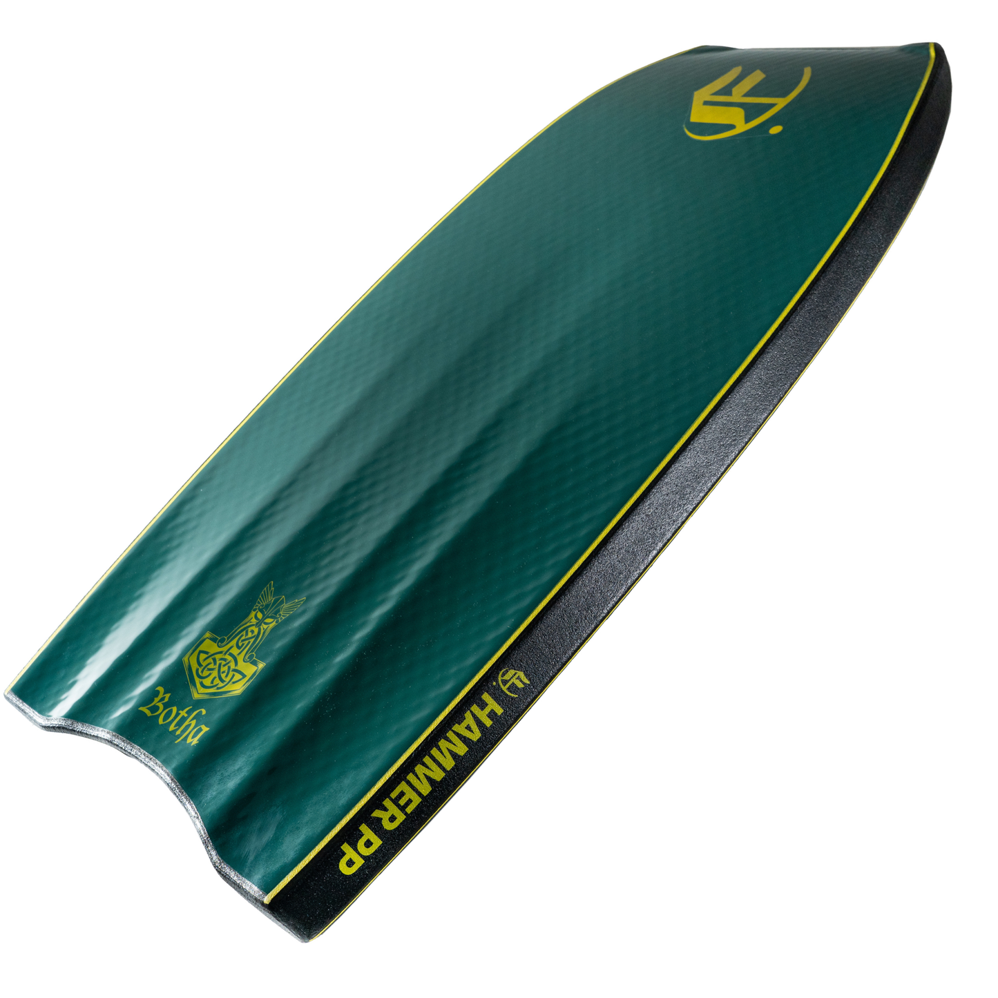 EMPIRE Botha Hammer PP 3/2 HV Bodyboard (COMING SOON)