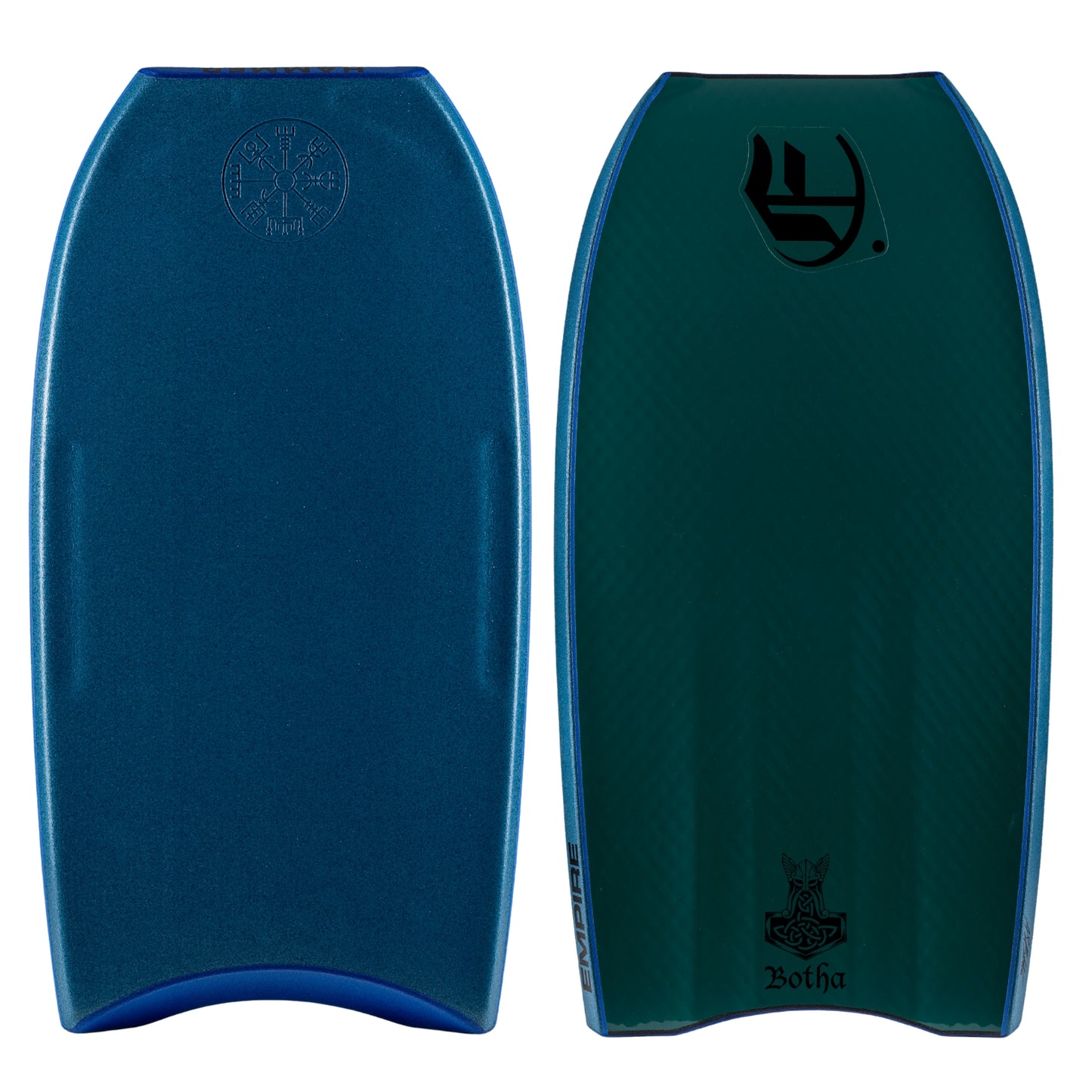 EMPIRE Botha Hammer PP 3/2 HV Bodyboard (PRE-ORDER)