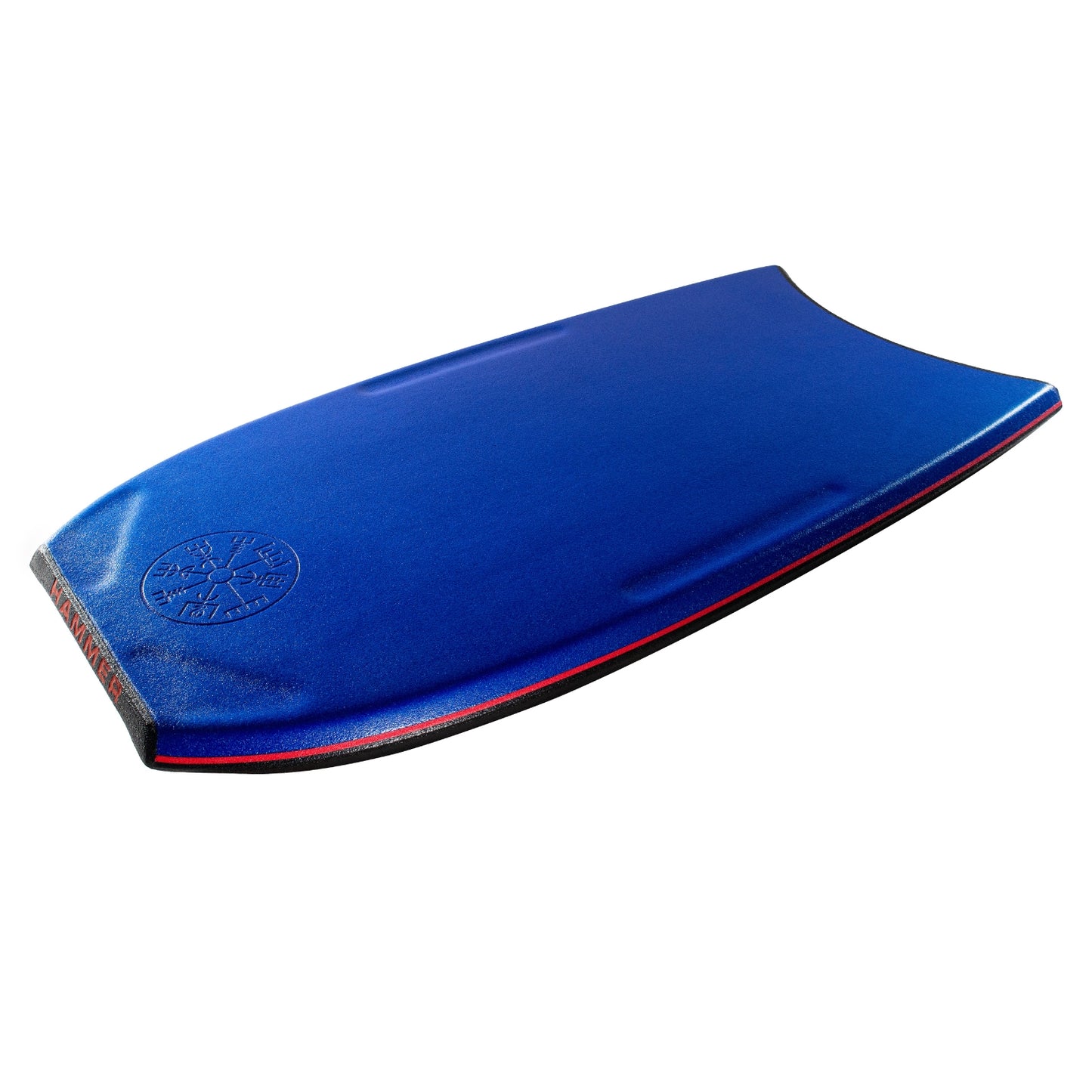 EMPIRE Botha Hammer PP 3/2 HV Bodyboard