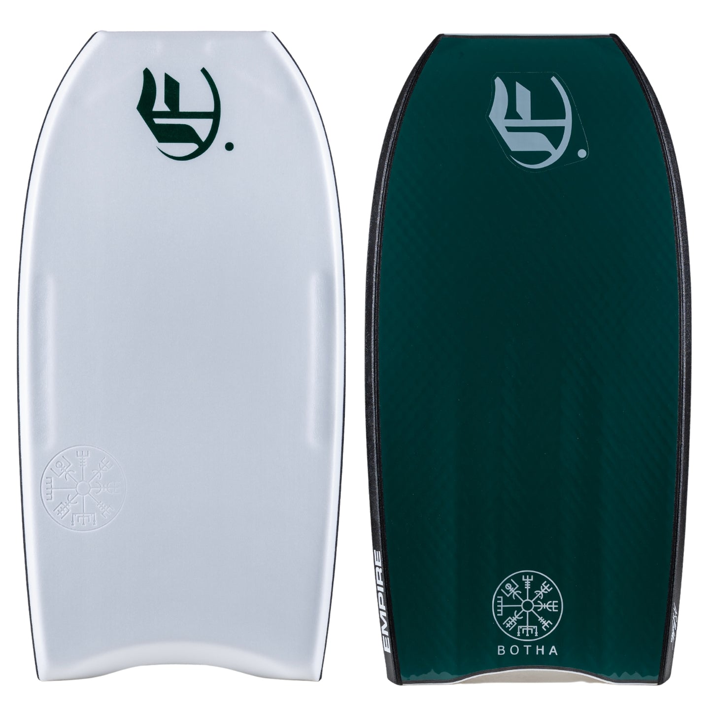 EMPIRE Andre Botha PP+ 3/2 Bodyboard