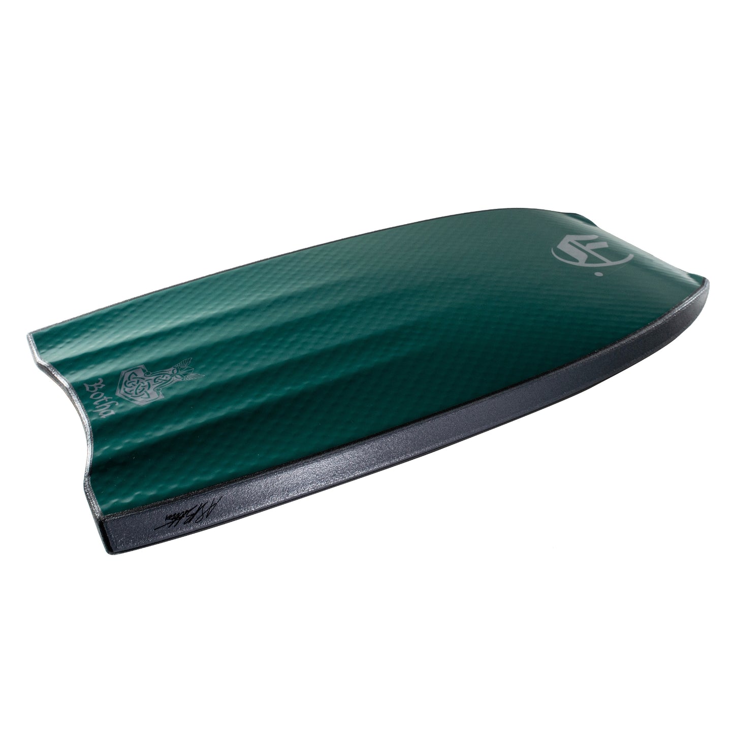 EMPIRE Botha Hammer PP 3/2 HV Bodyboard
