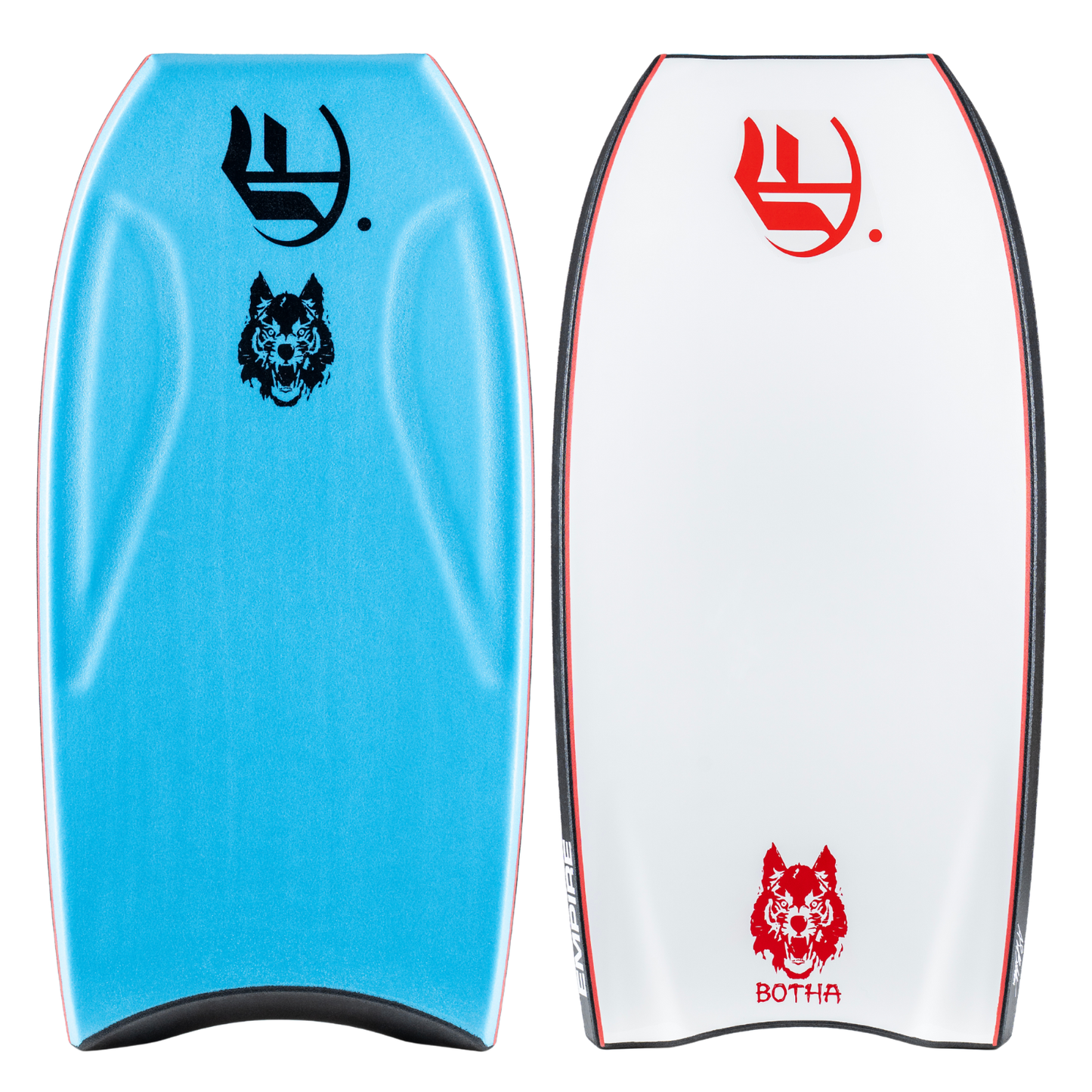 Empire Andre Botha PE+ Bodyboard