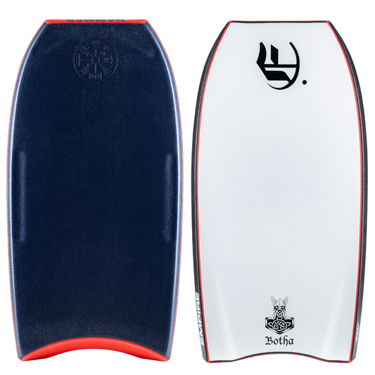 EMPIRE Botha Hammer PE+ HV Bodyboard
