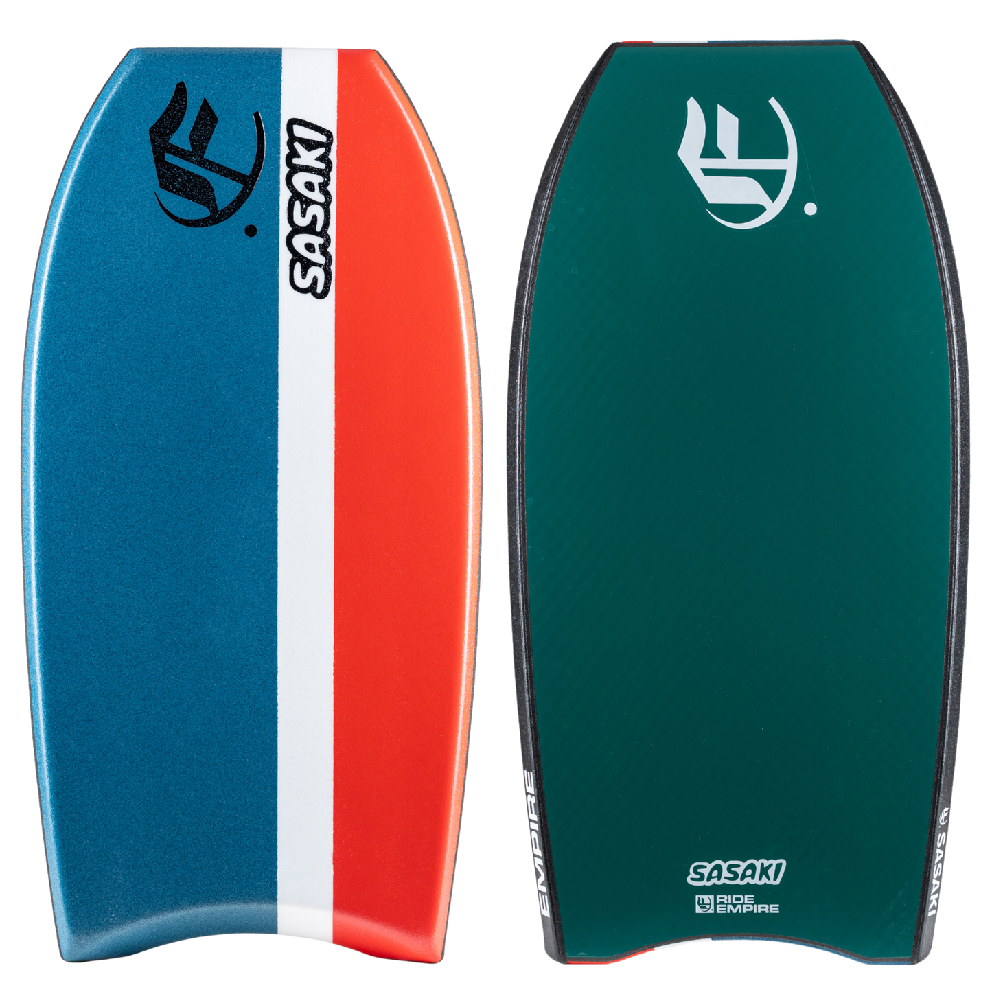 Tabla de bodyboard cruzada Empire Sasaki