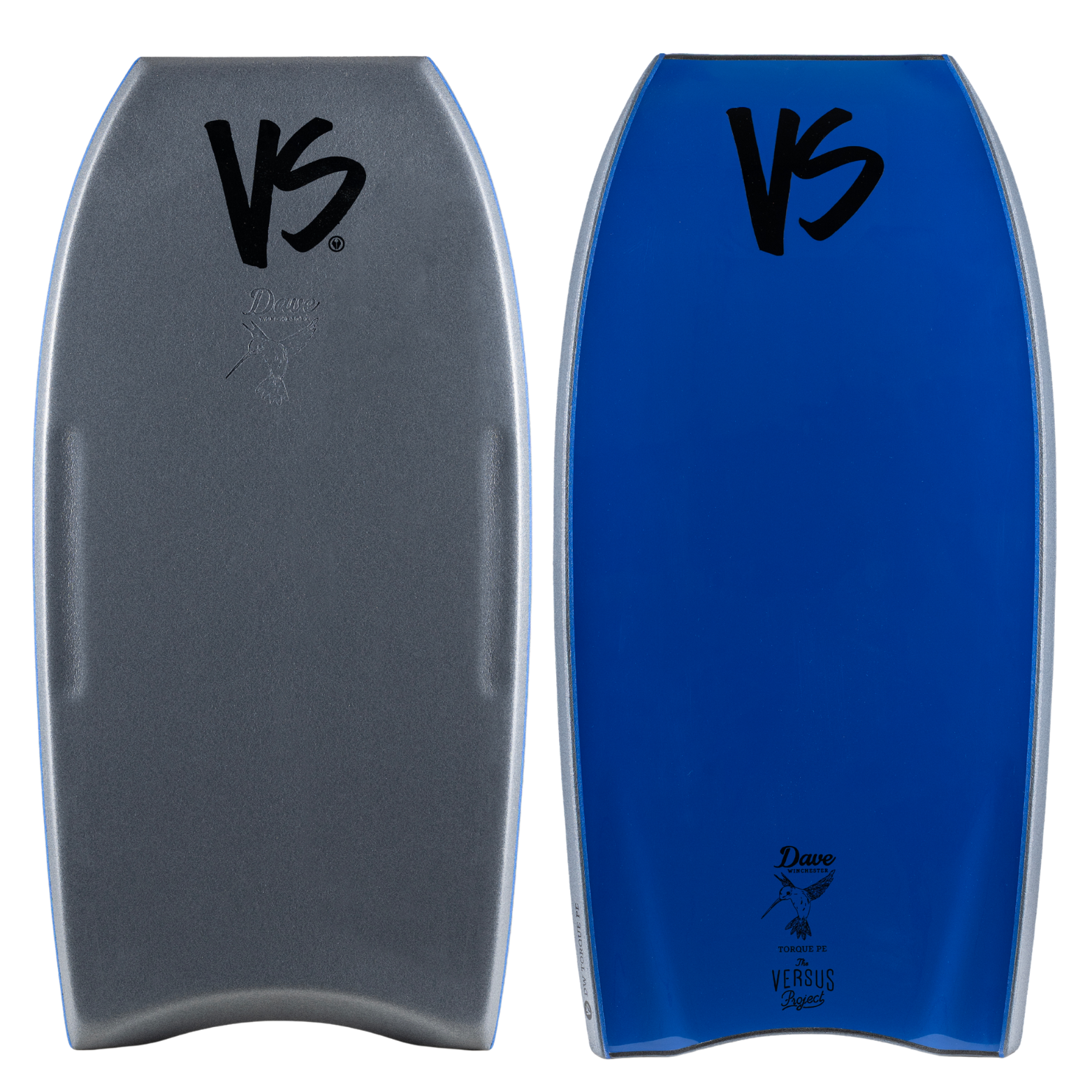 VS Dave Winchester PE Bodyboard – ES Water Sports