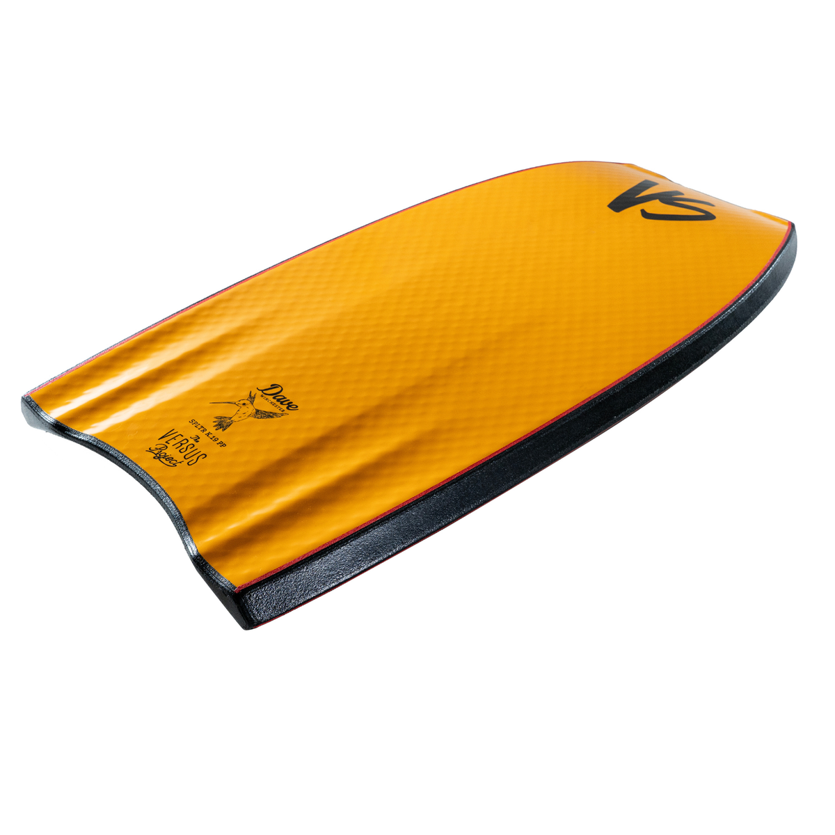 VS Bodyboards Winchester PP Splitter Channel