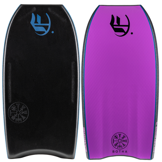 EMPIRE Andre Botha PP+ 3/2 Bodyboard
