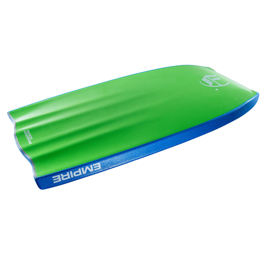 Empire Maxx PP 3/2 Bat Tail Bodyboard