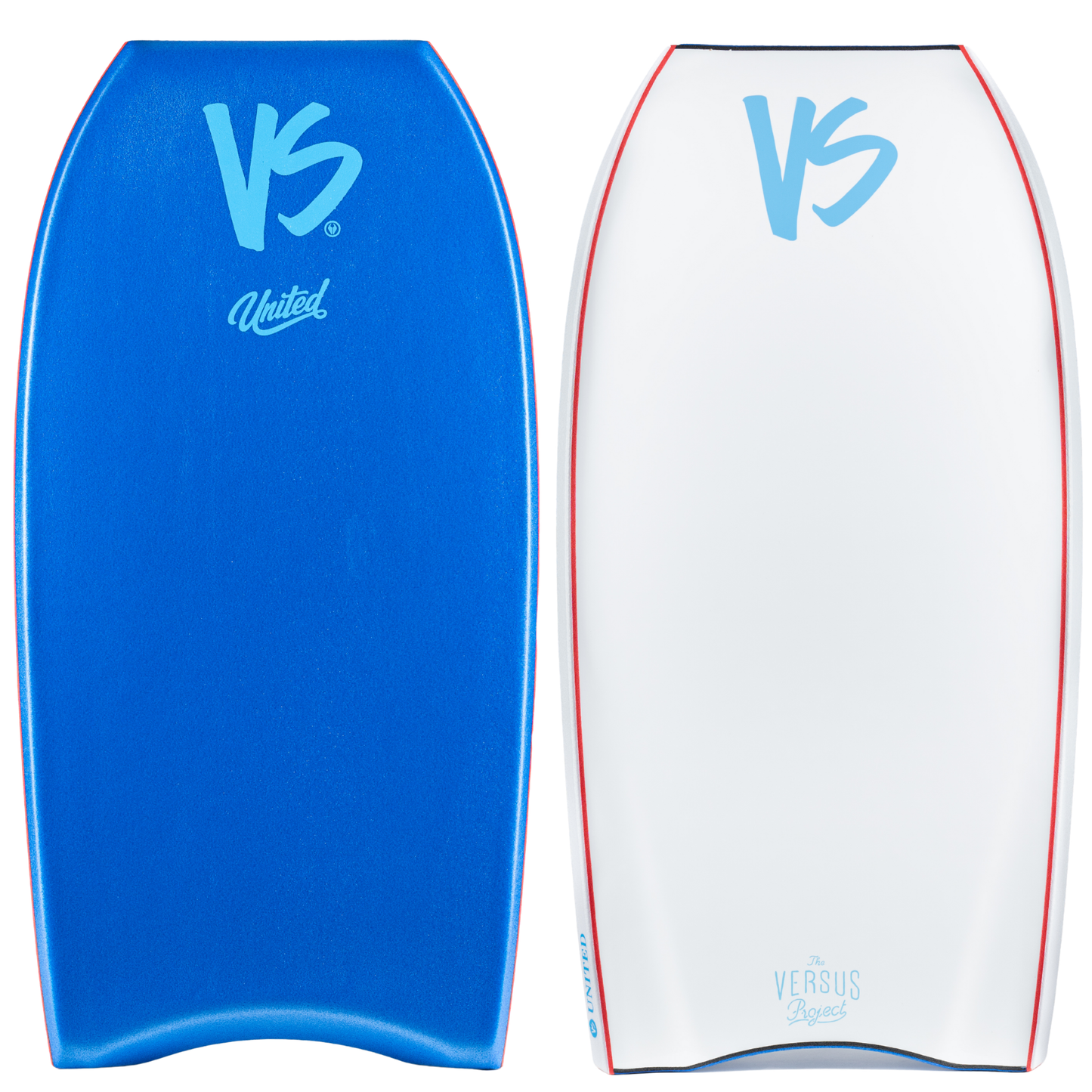 Tabla de bodyboard VS United PE