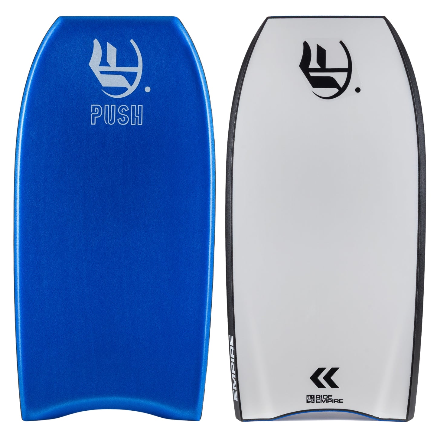 Tabla de bodyboard Empire PUSH