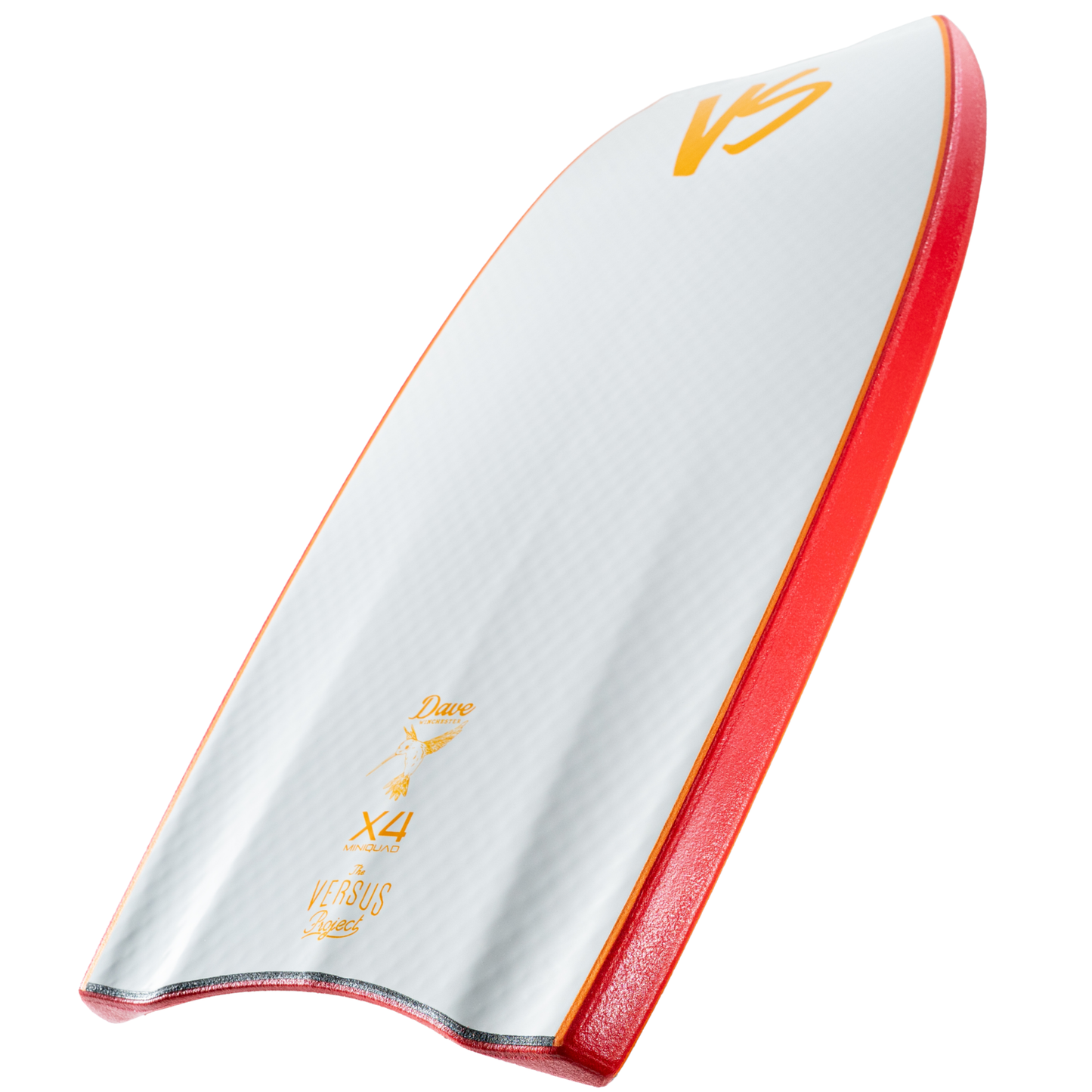 Tabla de Bodyboard VS Dave Winchester PP Mini Quad