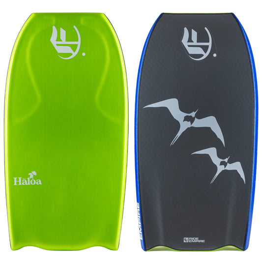 Empire Haloa PP+ Bodyboard