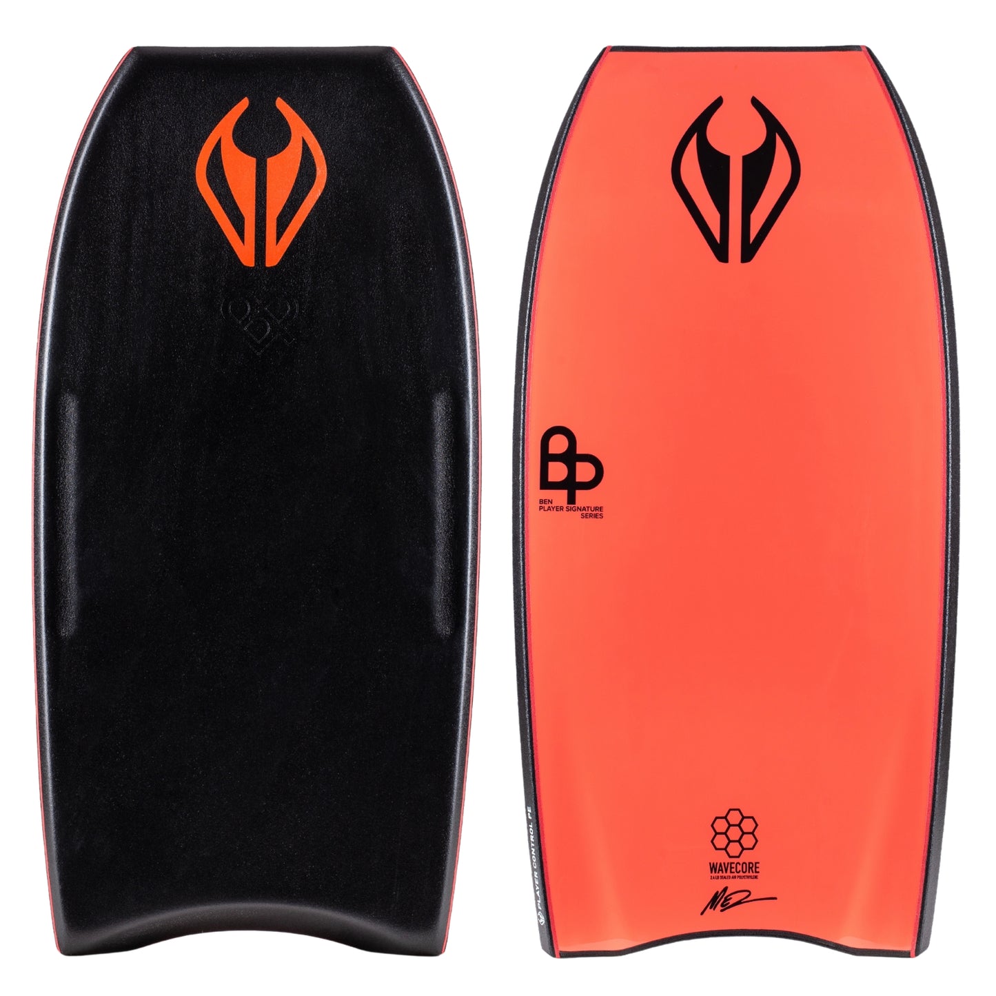 NMD Bodyboards Ben Player PE