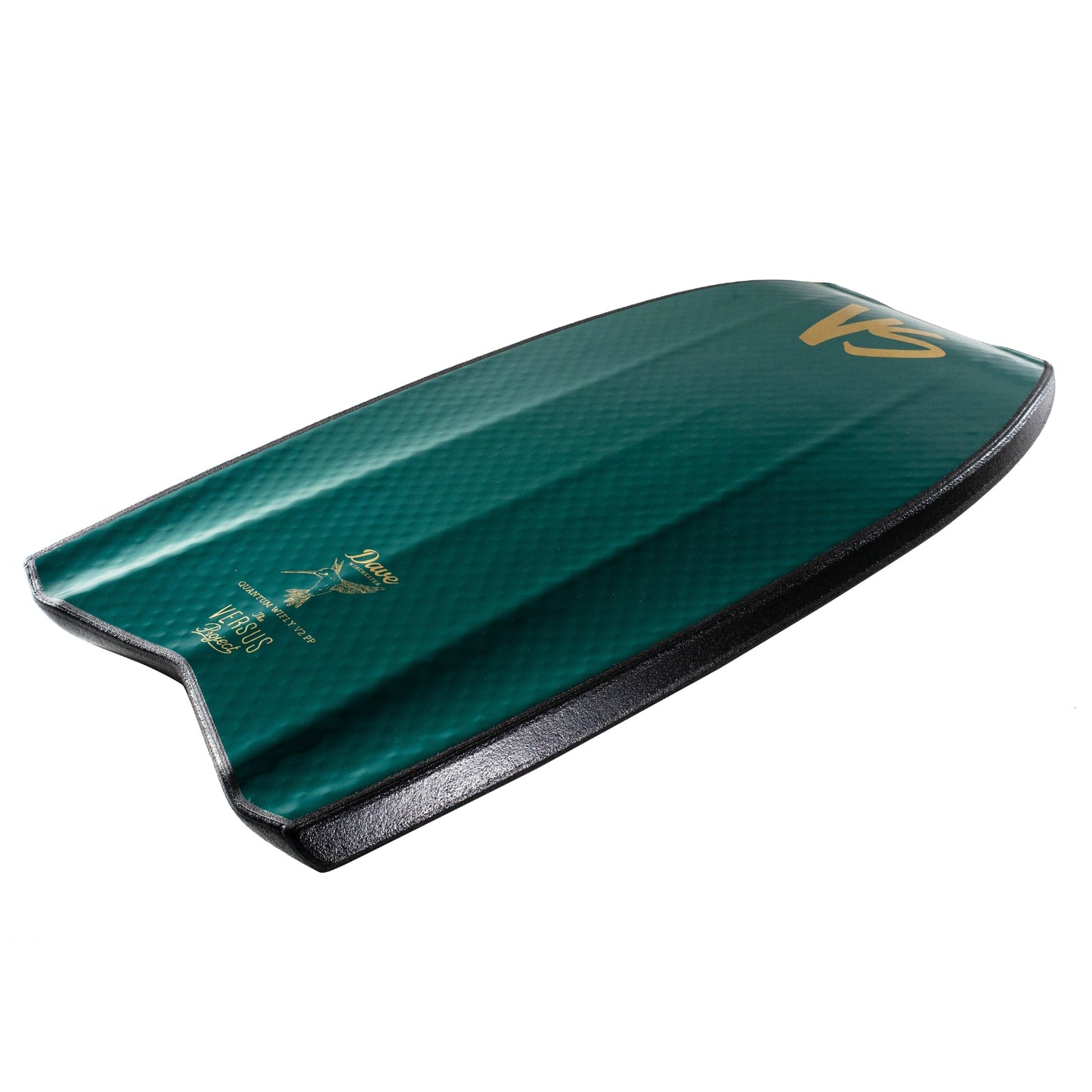 VS Bodyboards Winchester Quad Concave PFS-T + 3DC Contours WiFly Tail