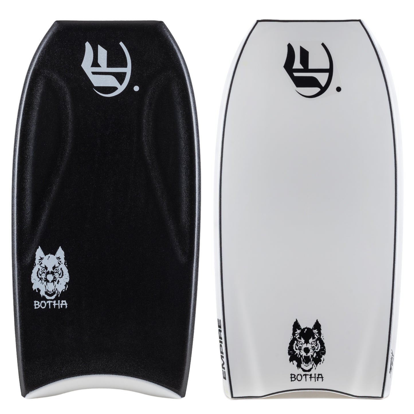 Empire Andre Botha PE+ Bodyboard
