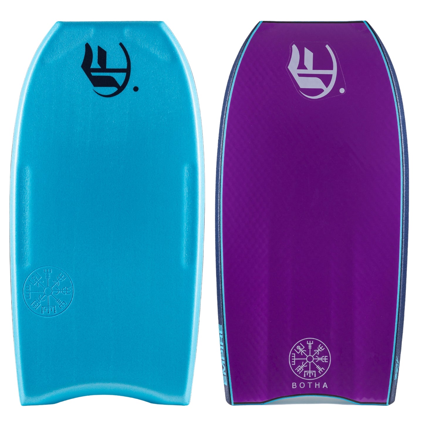 EMPIRE Andre Botha PP+ 3/2 Bodyboard