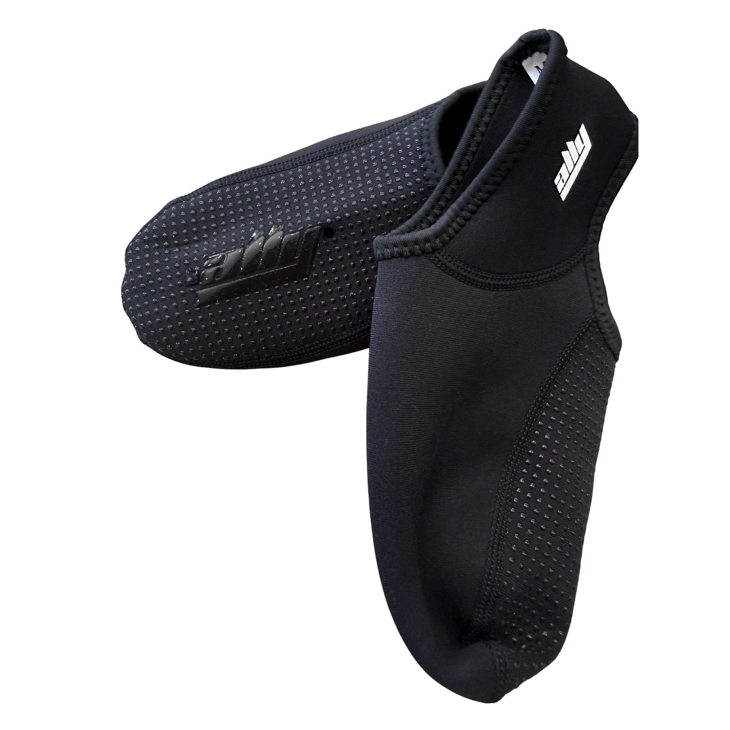 Ally Fin Socks