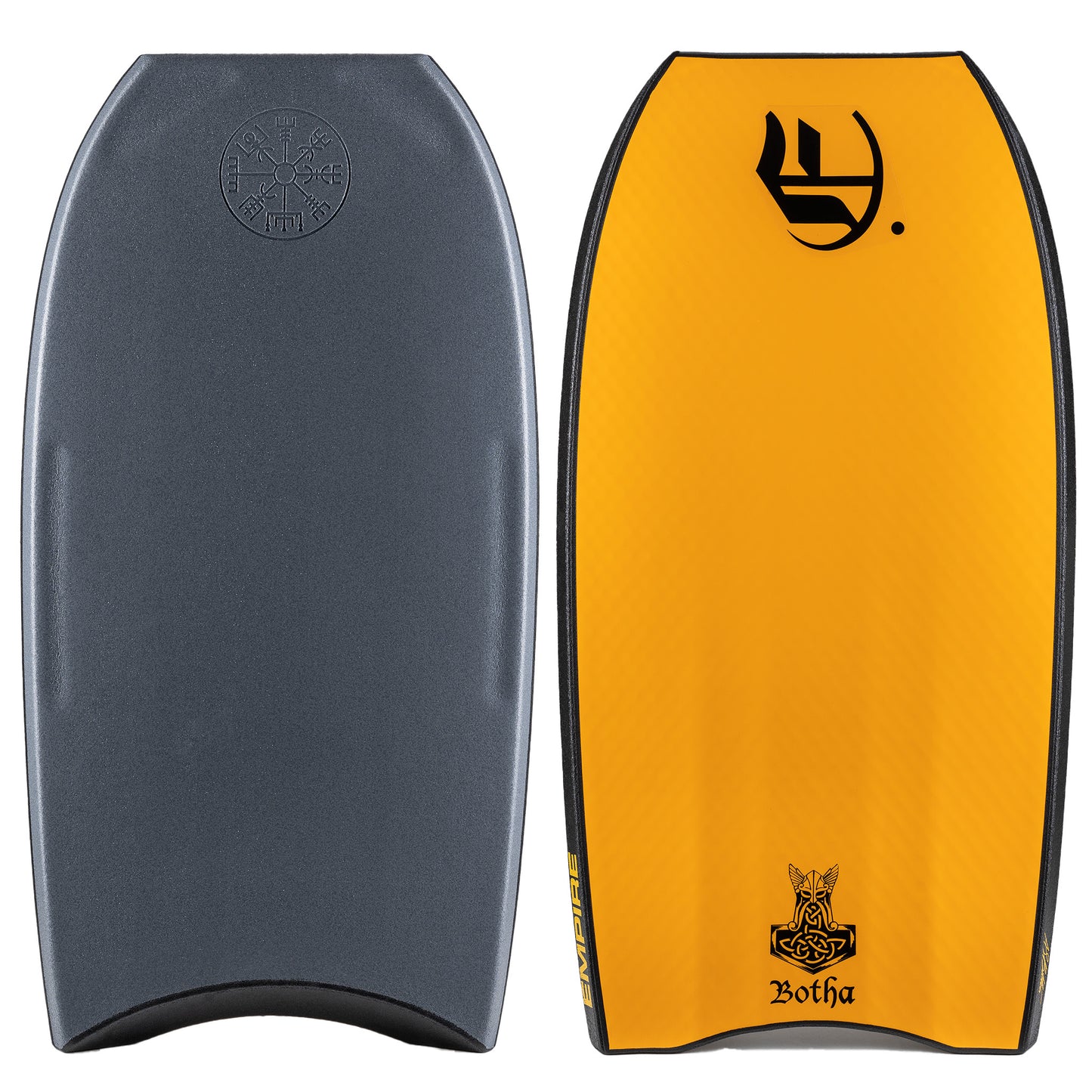 Botha Hammer PP 3/2 HV Bodyboard (COMING SOON)