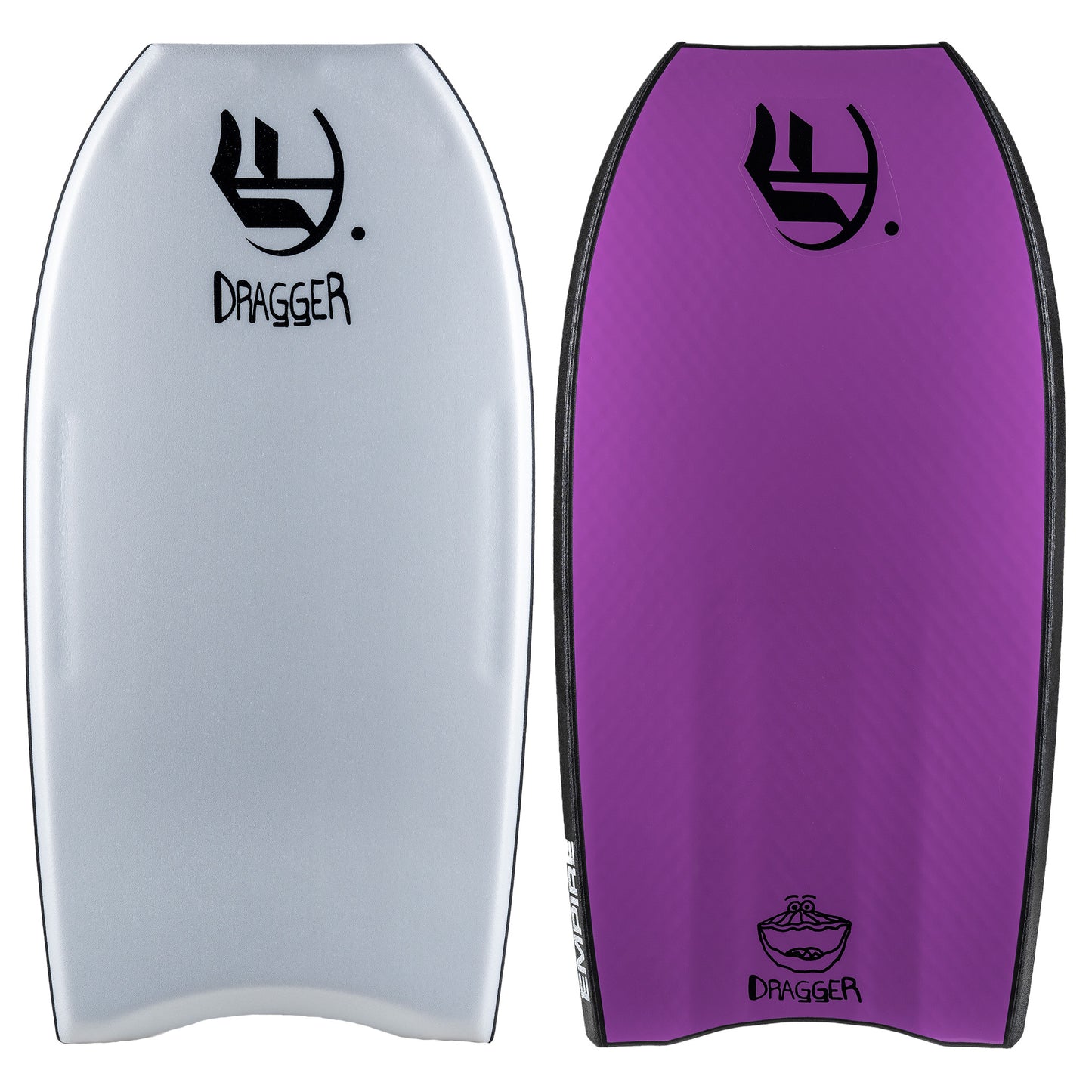 Dragger 3/2 PP+ Bodyboard