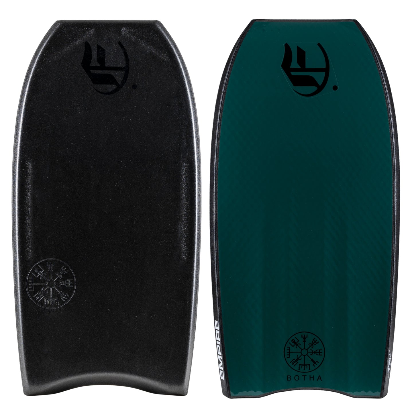 EMPIRE Andre Botha PP+ 3/2 Bodyboard