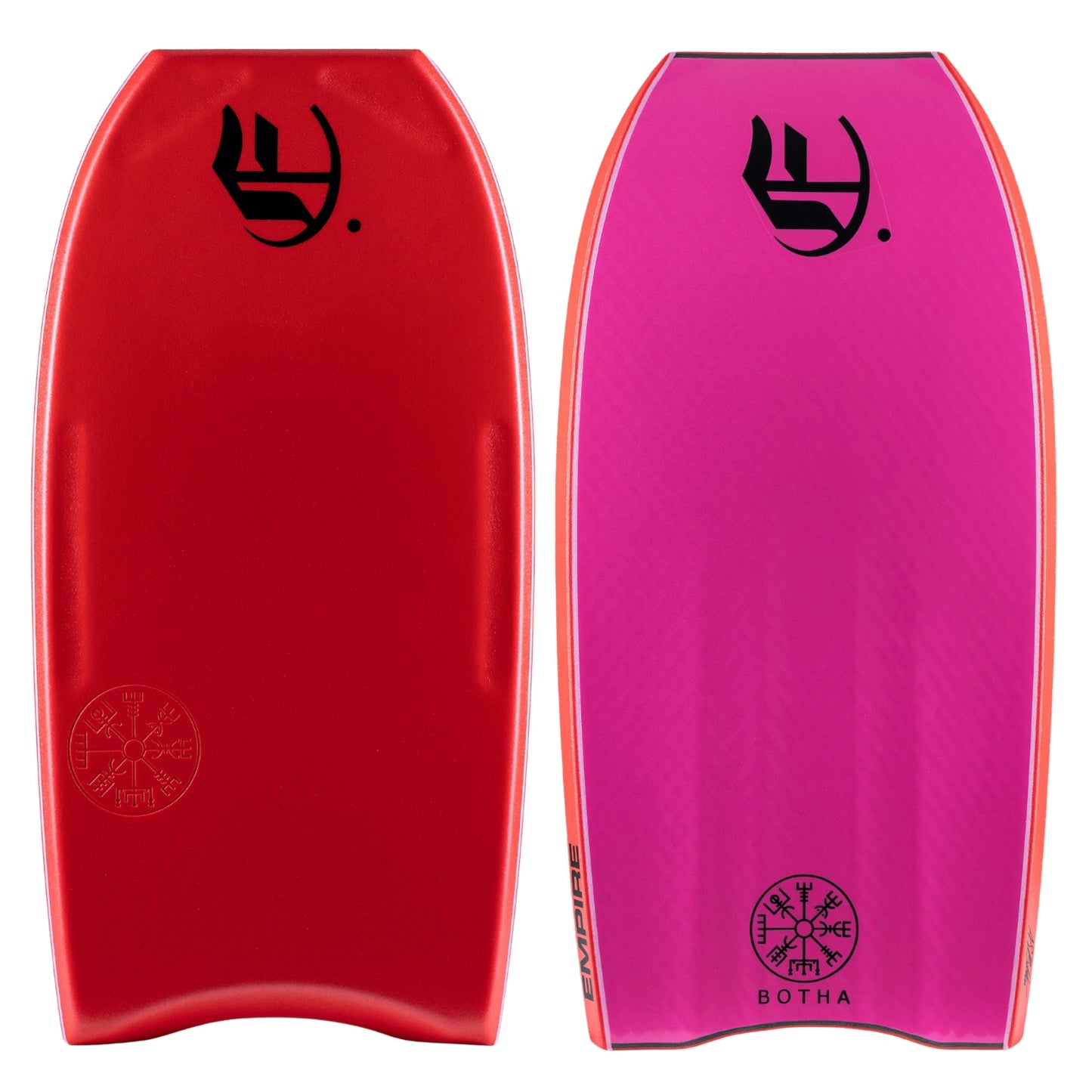 EMPIRE Andre Botha PP+ 3/2 Bodyboard