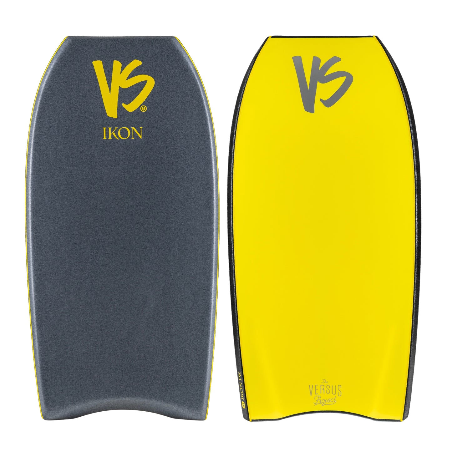 VS Ikon PE Bodyboard