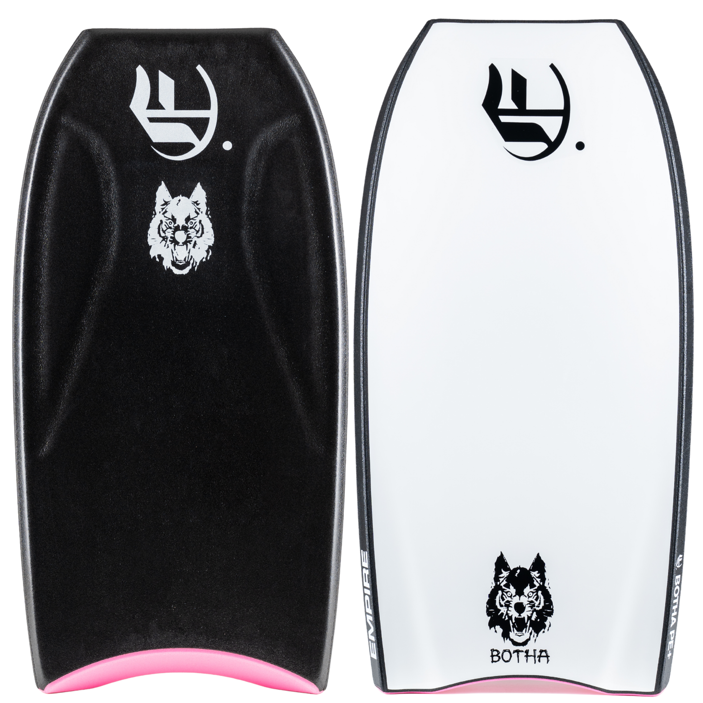 Tabla de bodyboard Empire Andre Botha PE+