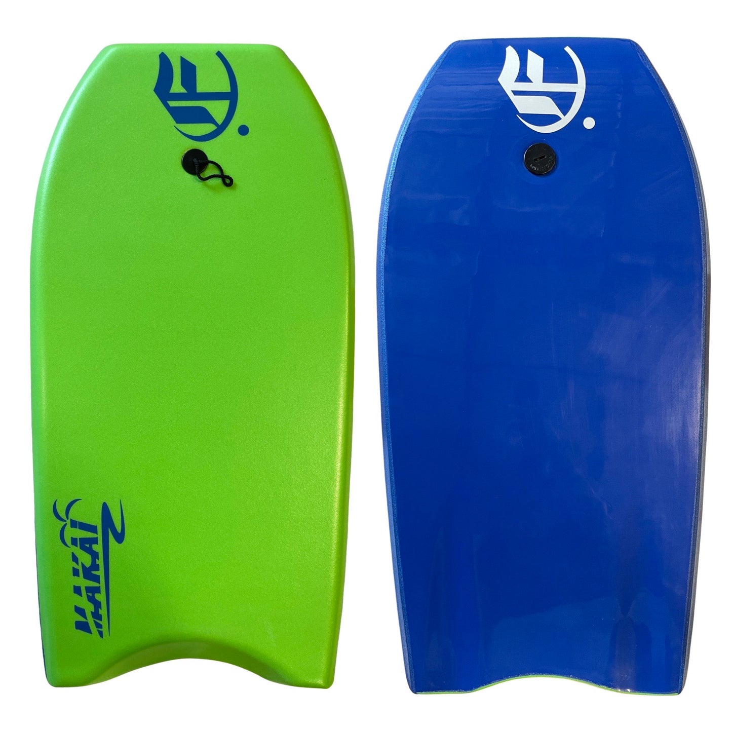 Empire Makai Bodyboard w/ leash