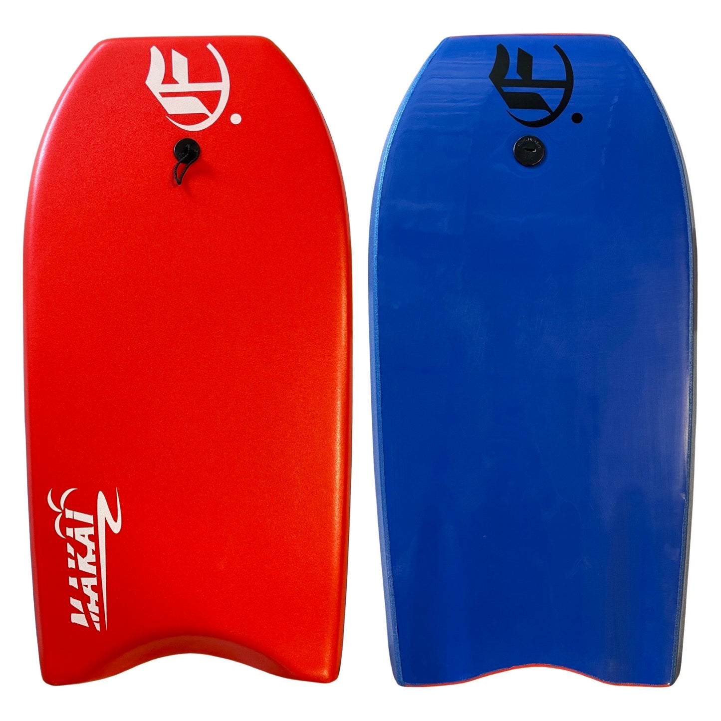 Empire Makai Bodyboard w/ leash