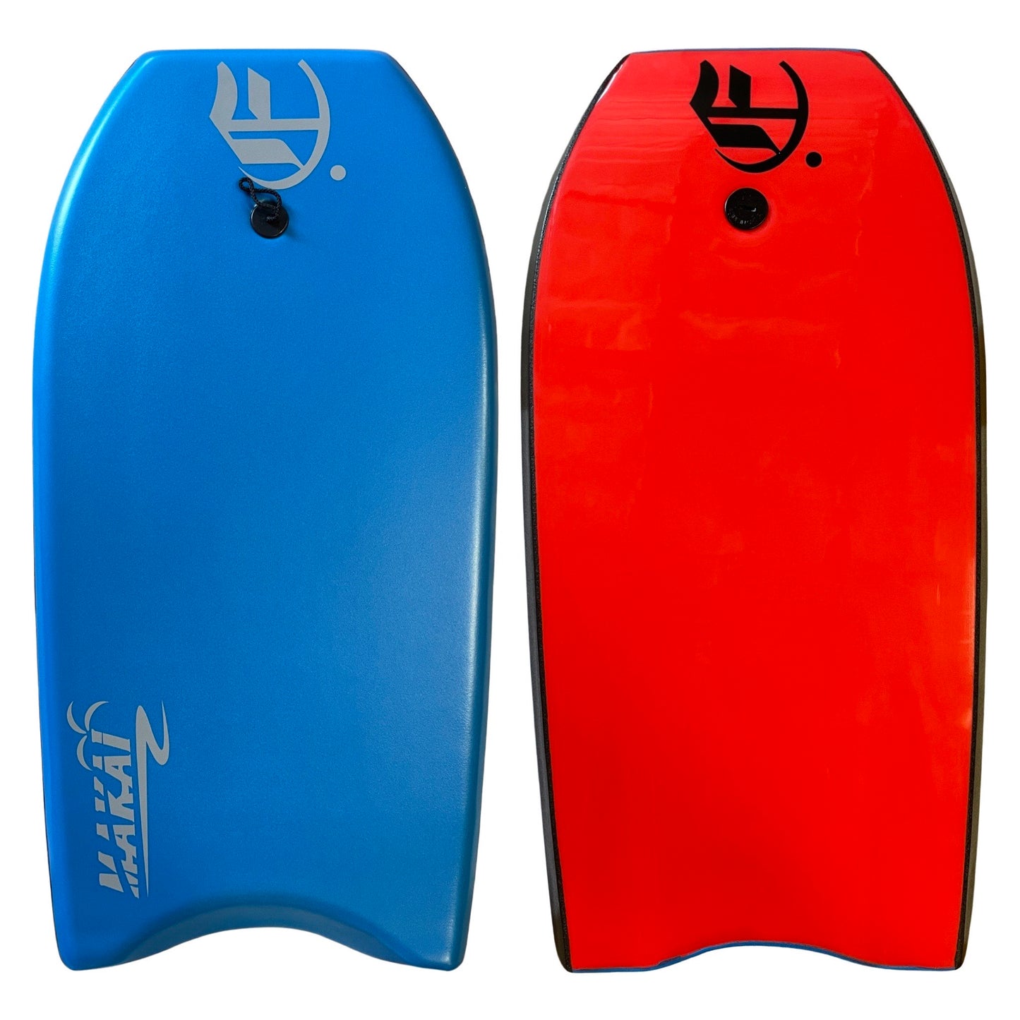 Empire Makai Bodyboard w/ leash