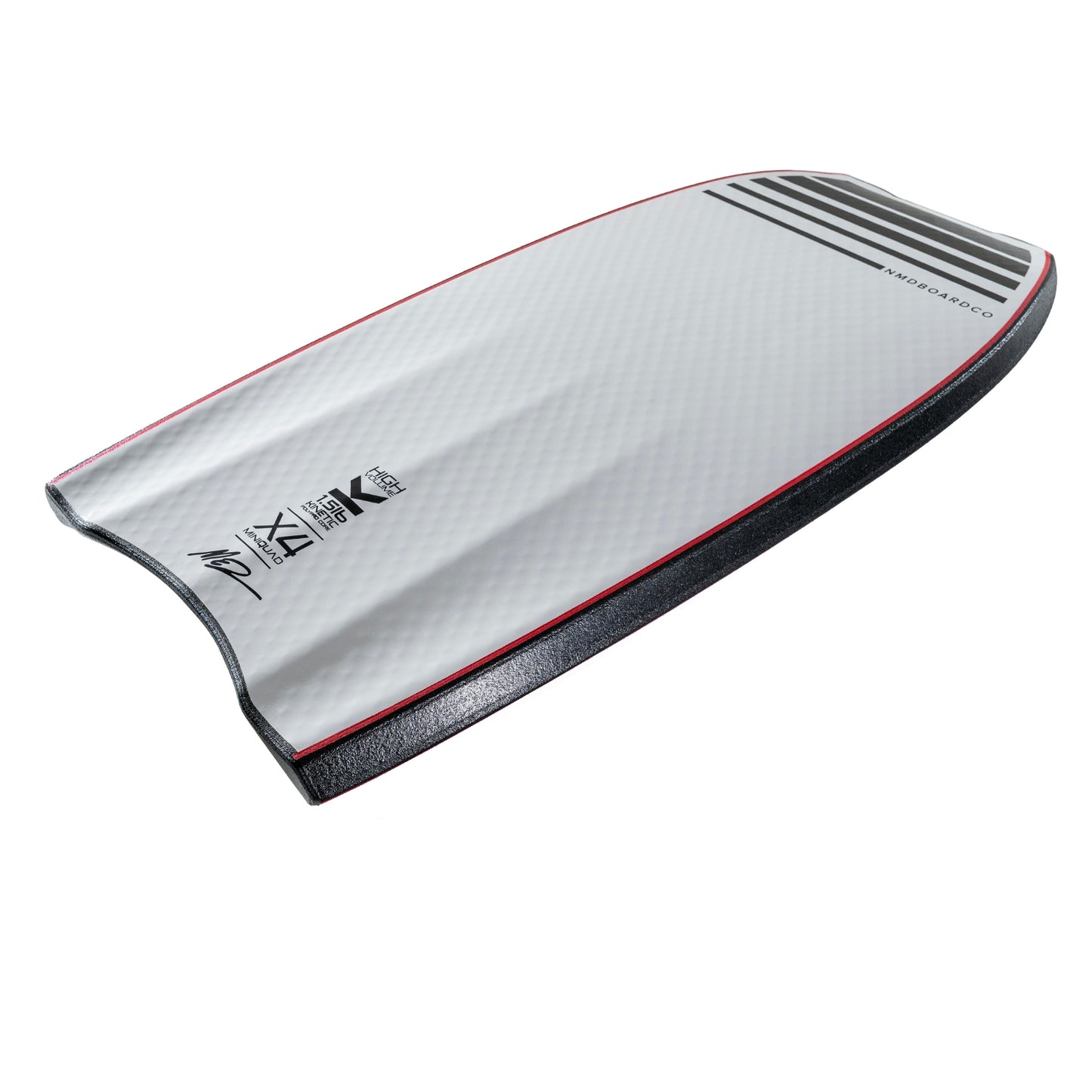 NMD MEZ 7X K15 PP 4X MINIQUAD HIGH VOLUME BODYBOARD (PRE-ORDER)