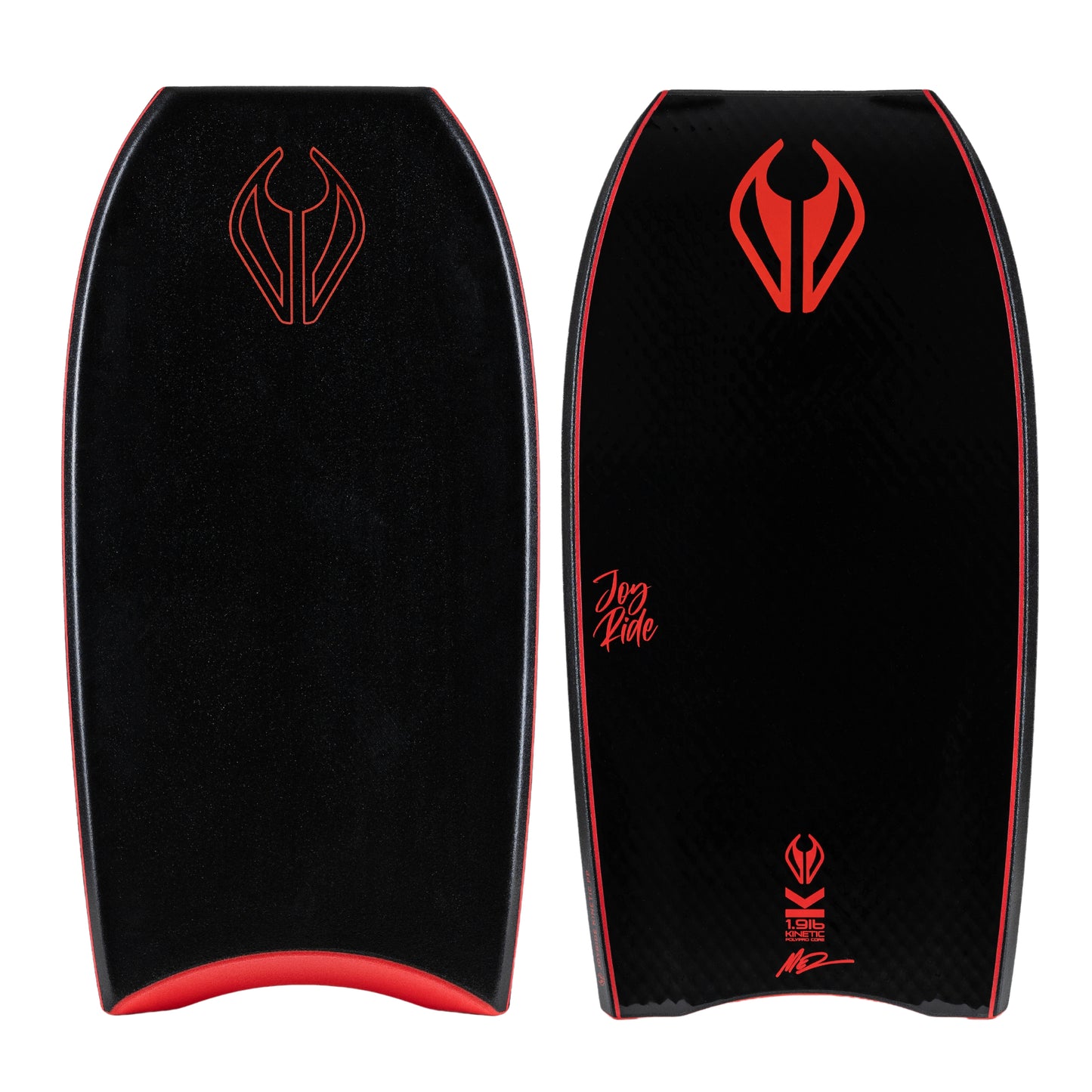 NMD Bodyboards Joyride PP