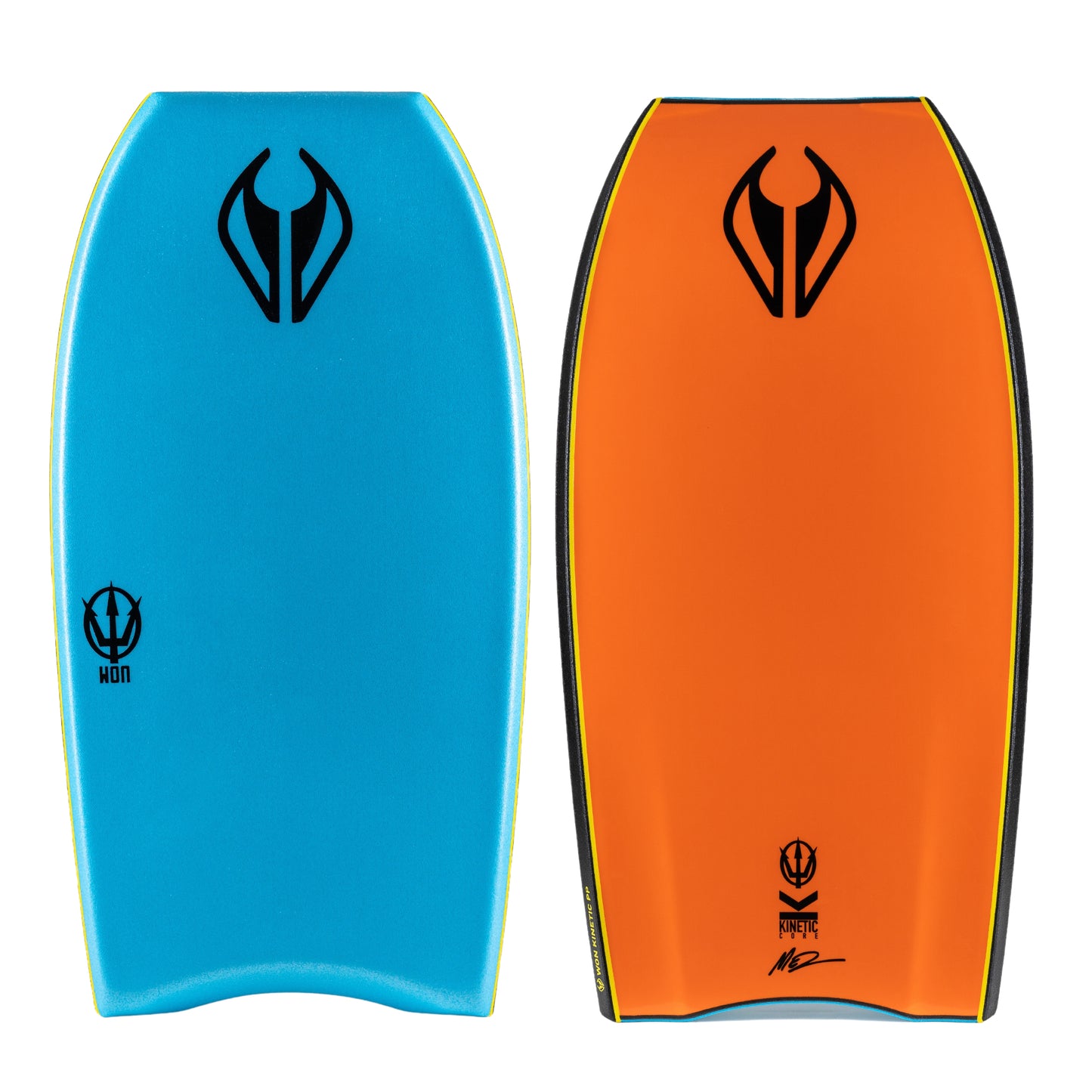NMD Wonton PP Bodyboard