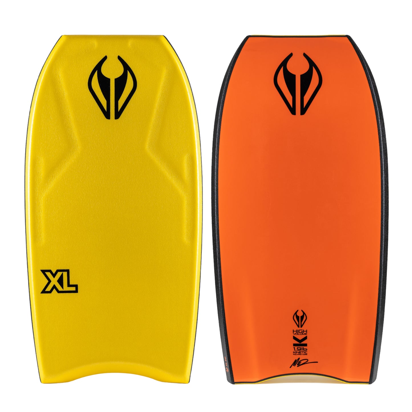 NMD XLRG PP Bodyboard