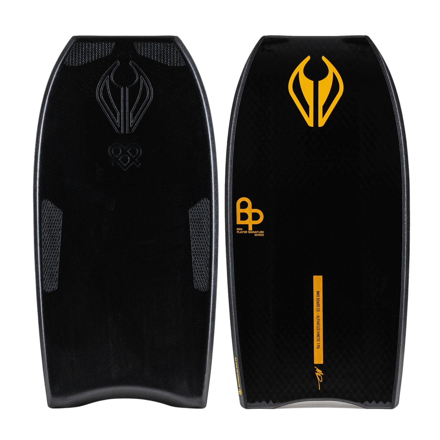 NMD BODYBOARDS Player Alpha Flex Quantum PFS-T PP