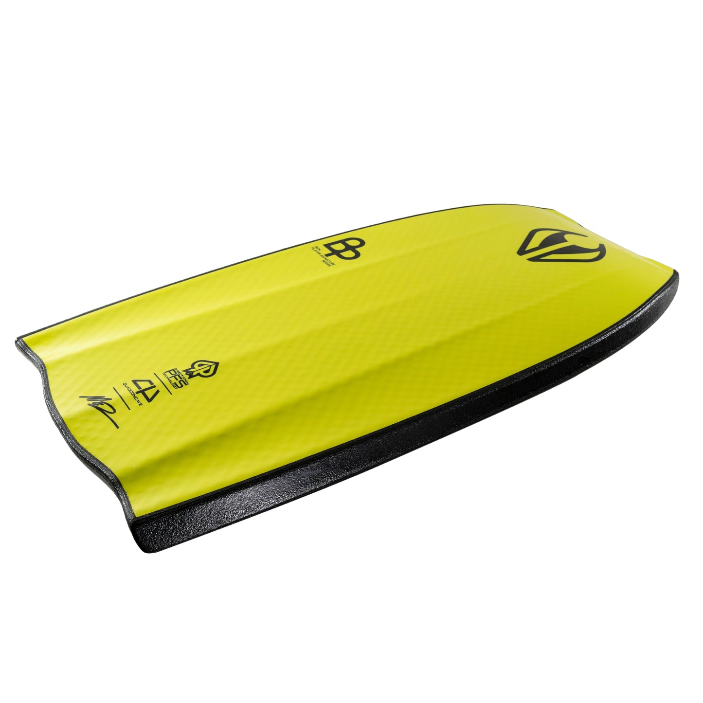 NMD Bodyboards Player Quantum PFS-T Bat Tail