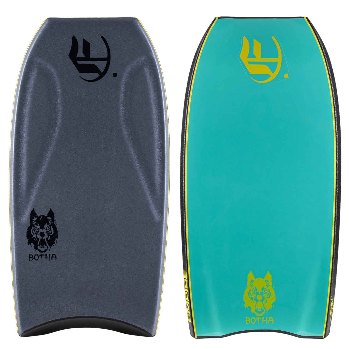 Empire Andre Botha PE+ Bodyboard