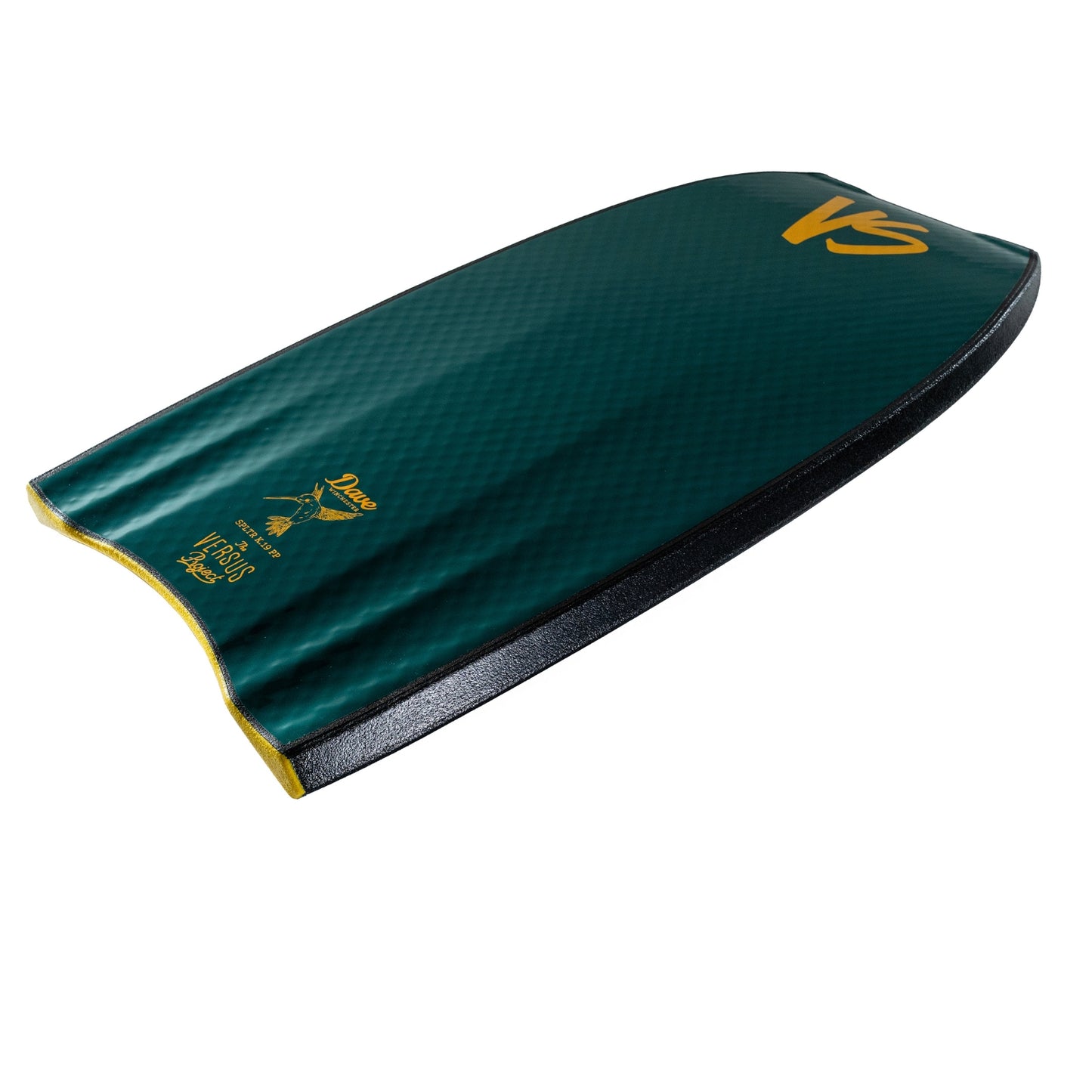 VS Bodyboards Winchester PP Splitter Channel (PRE-ORDER)