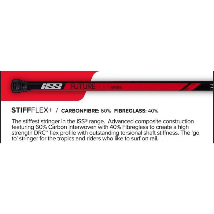 ISS StiffFlex+ Stringer - Stringers - 662 Bodyboard Shop