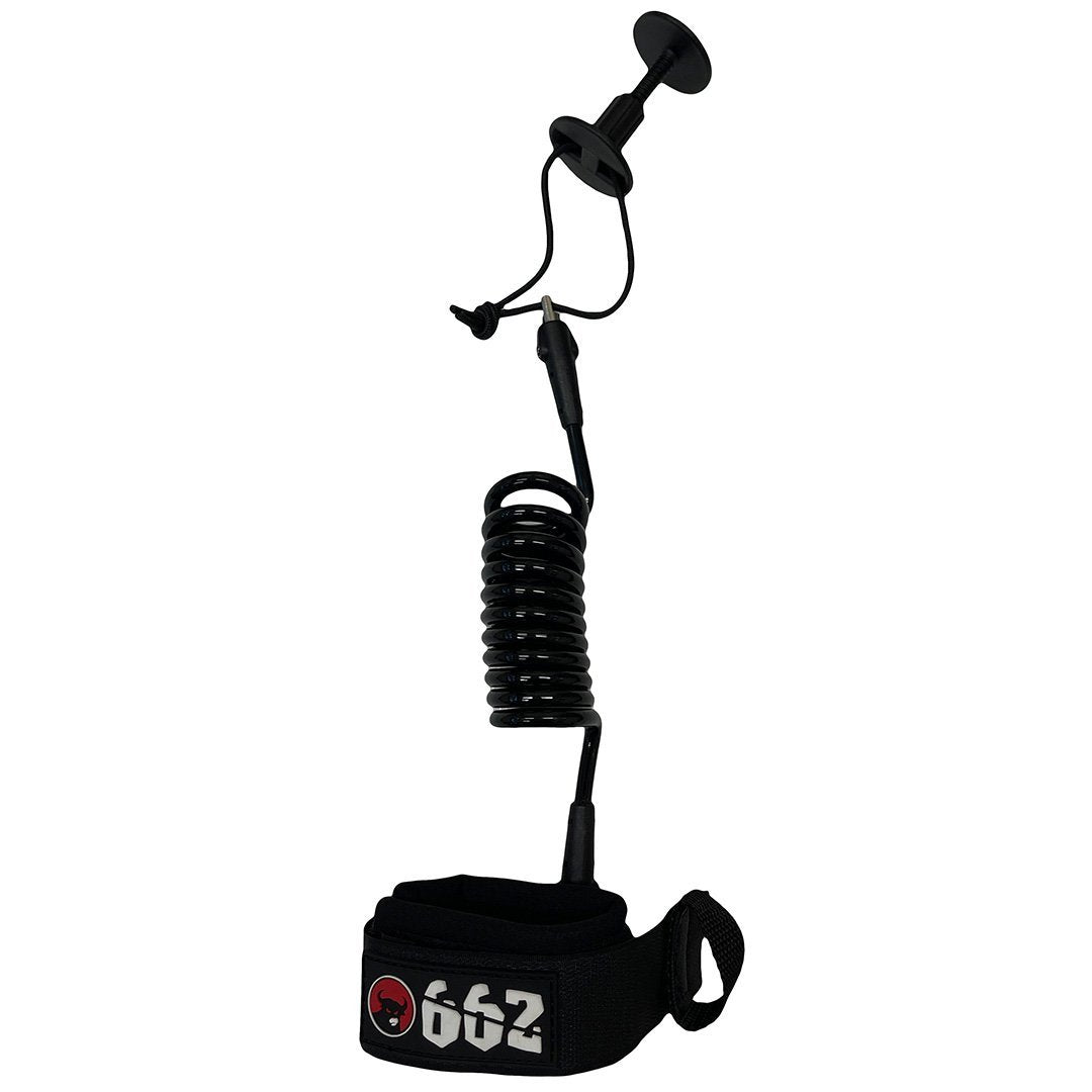 662 Wrist Bodyboard Leash