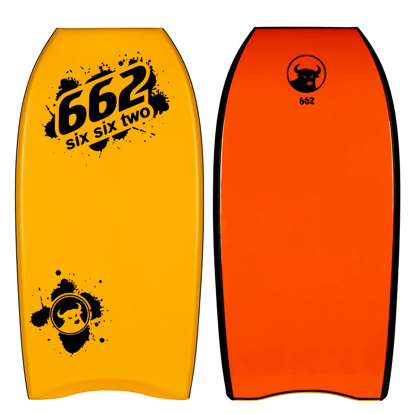 662 Splash PE Bodyboard