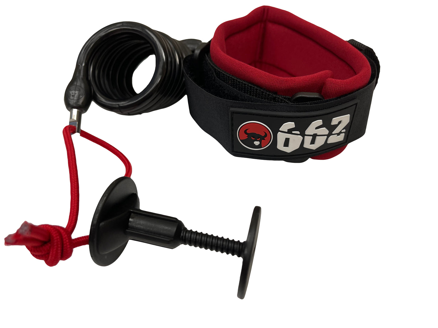 662 Bodyboard Bicep Leash