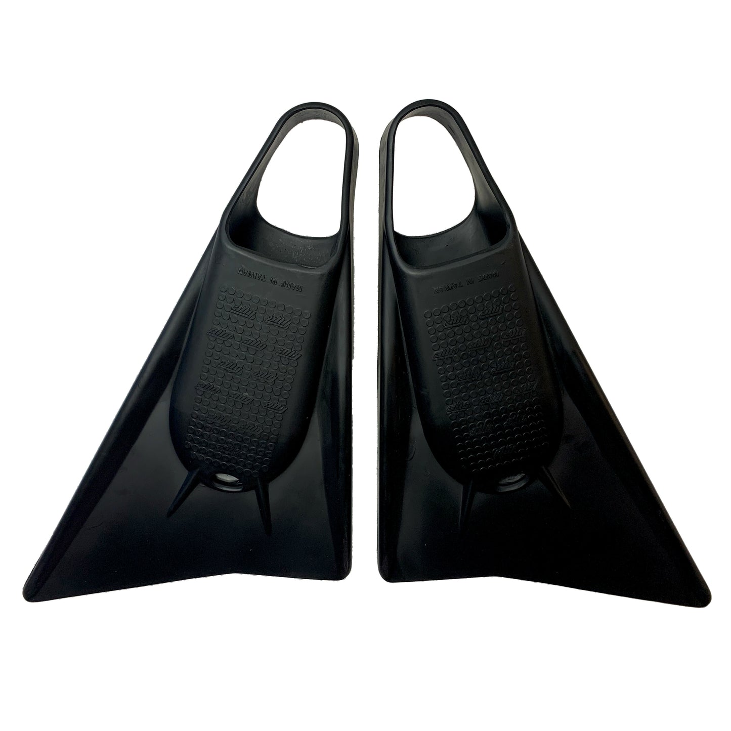 Ally | 662 Edge Swim Fin