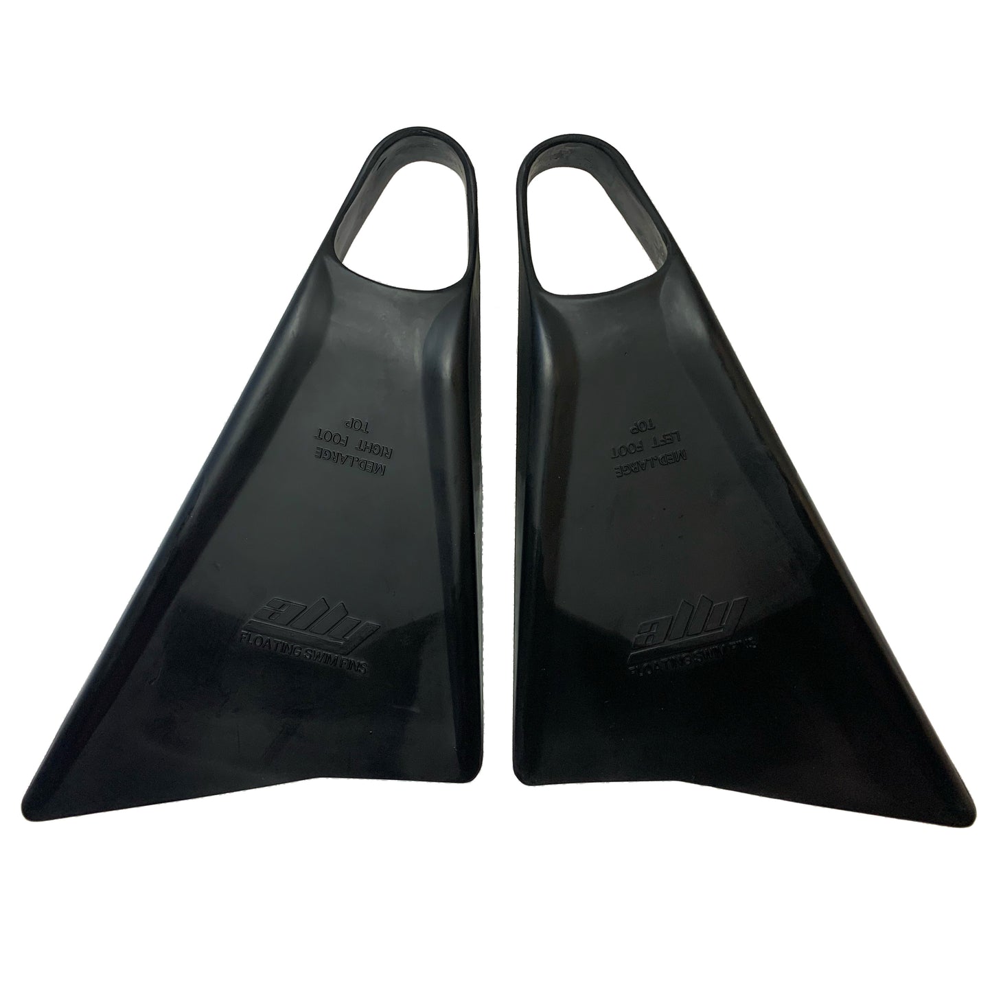 Ally | 662 Edge Swim Fin