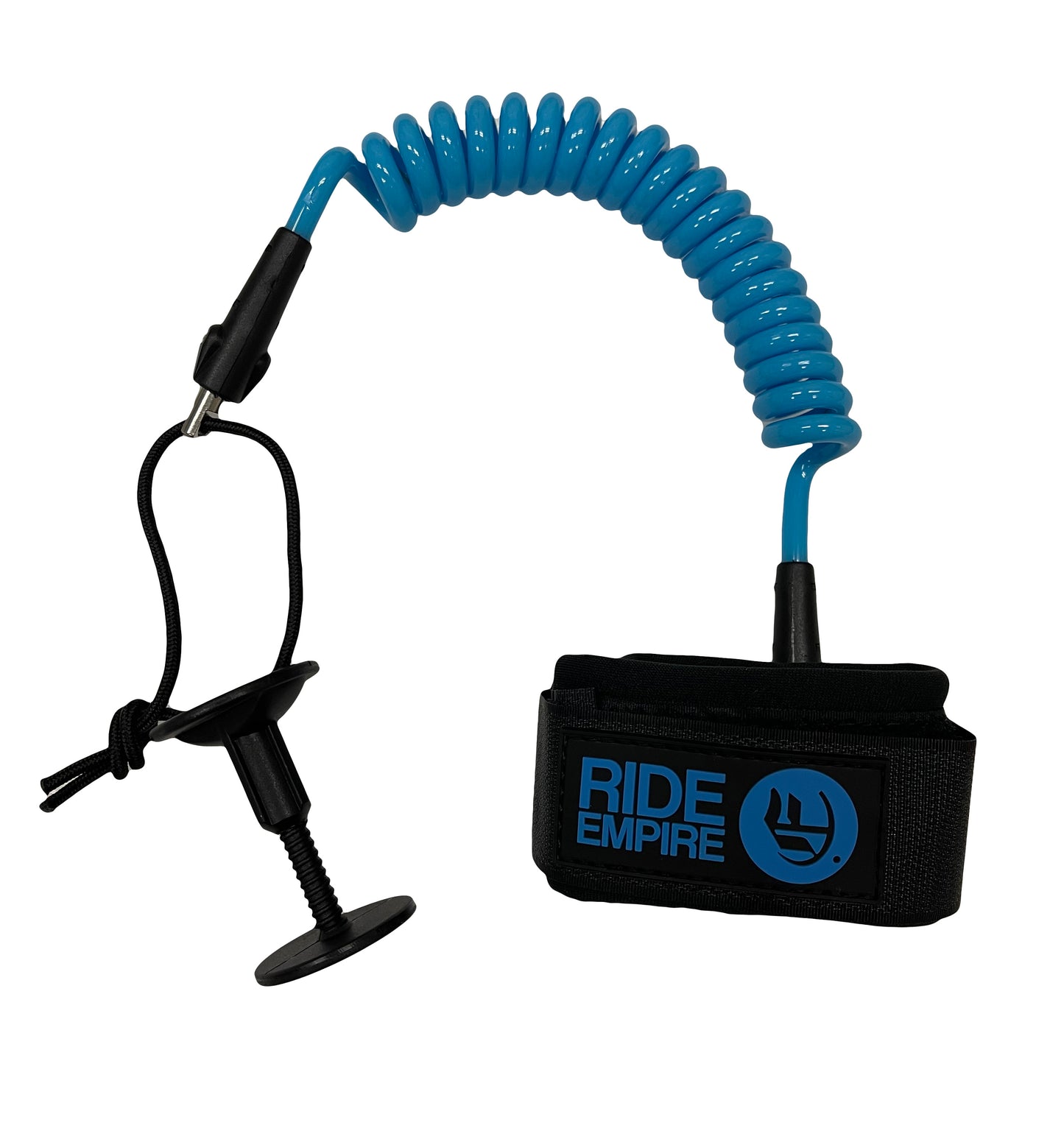 Empire Wrist Bodyboard Leash