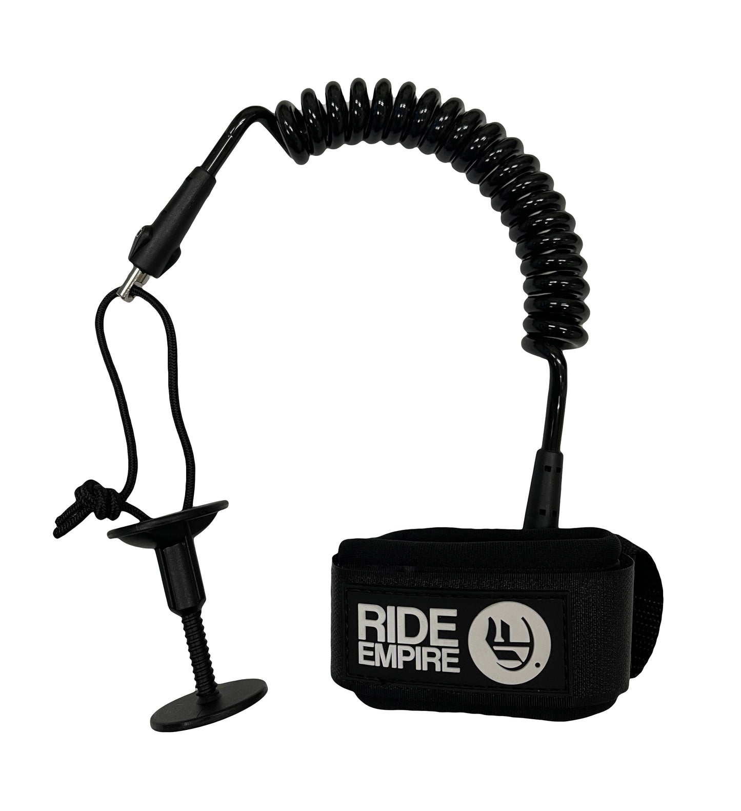 Empire Wrist Bodyboard Leash