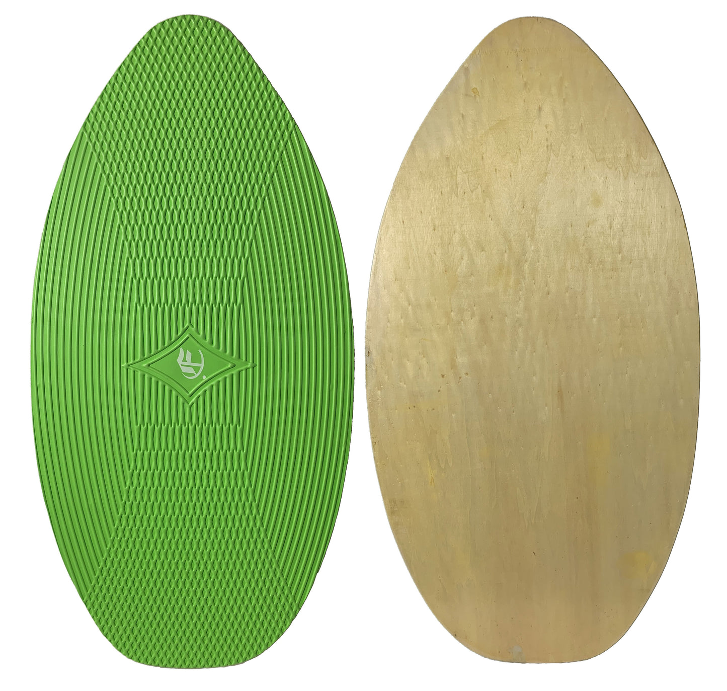Empire Wood Traction Skimboard