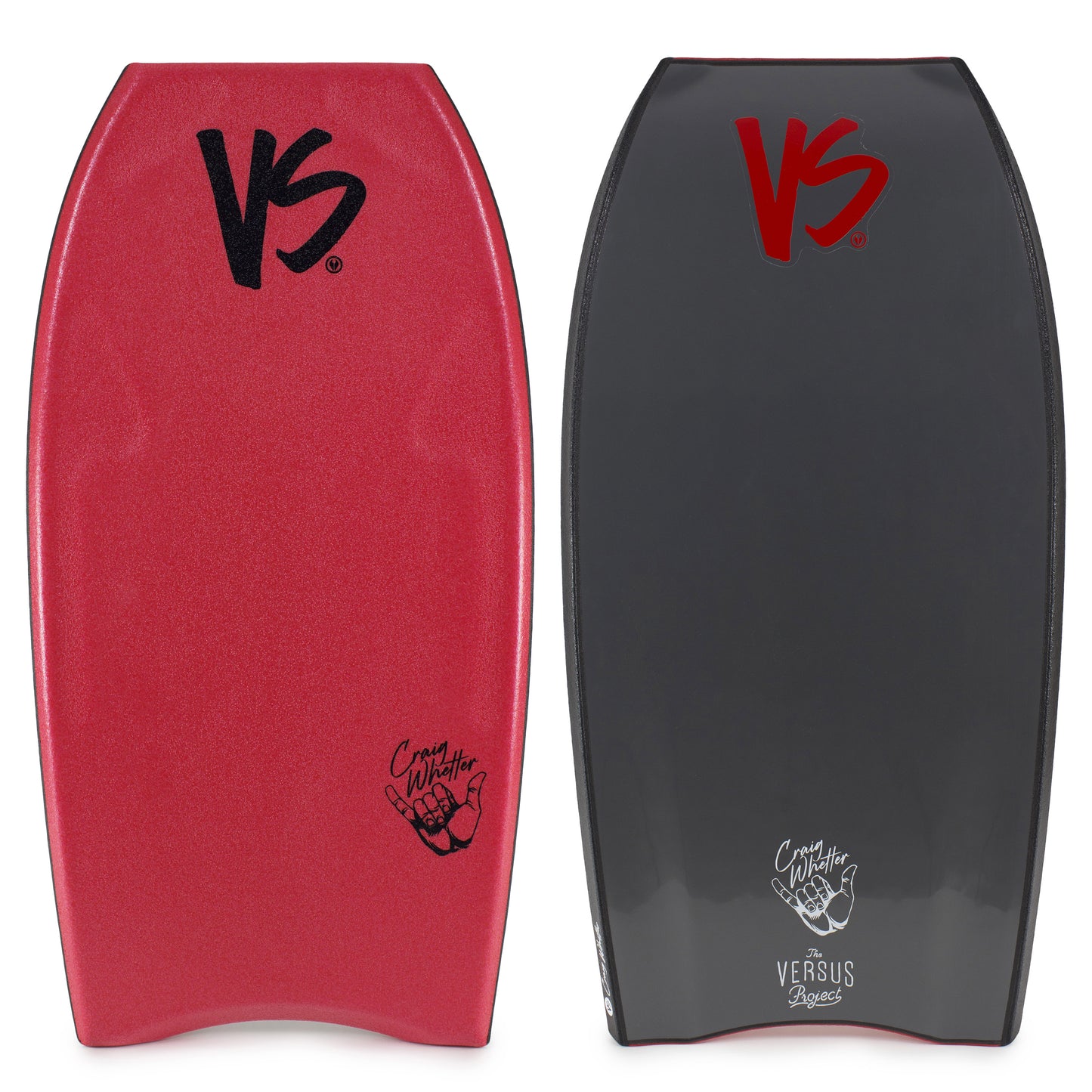 VS Craig Whetter PP Bodyboard (SALE - 2022)