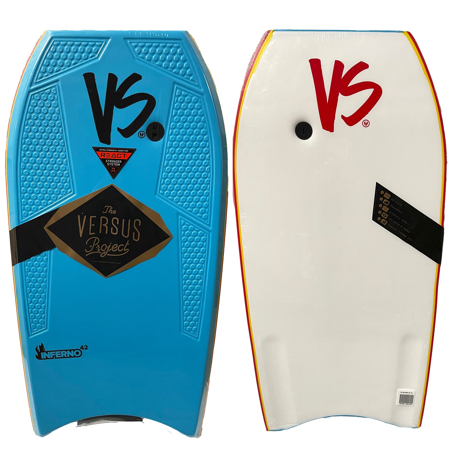 VS Inferno Bodyboard