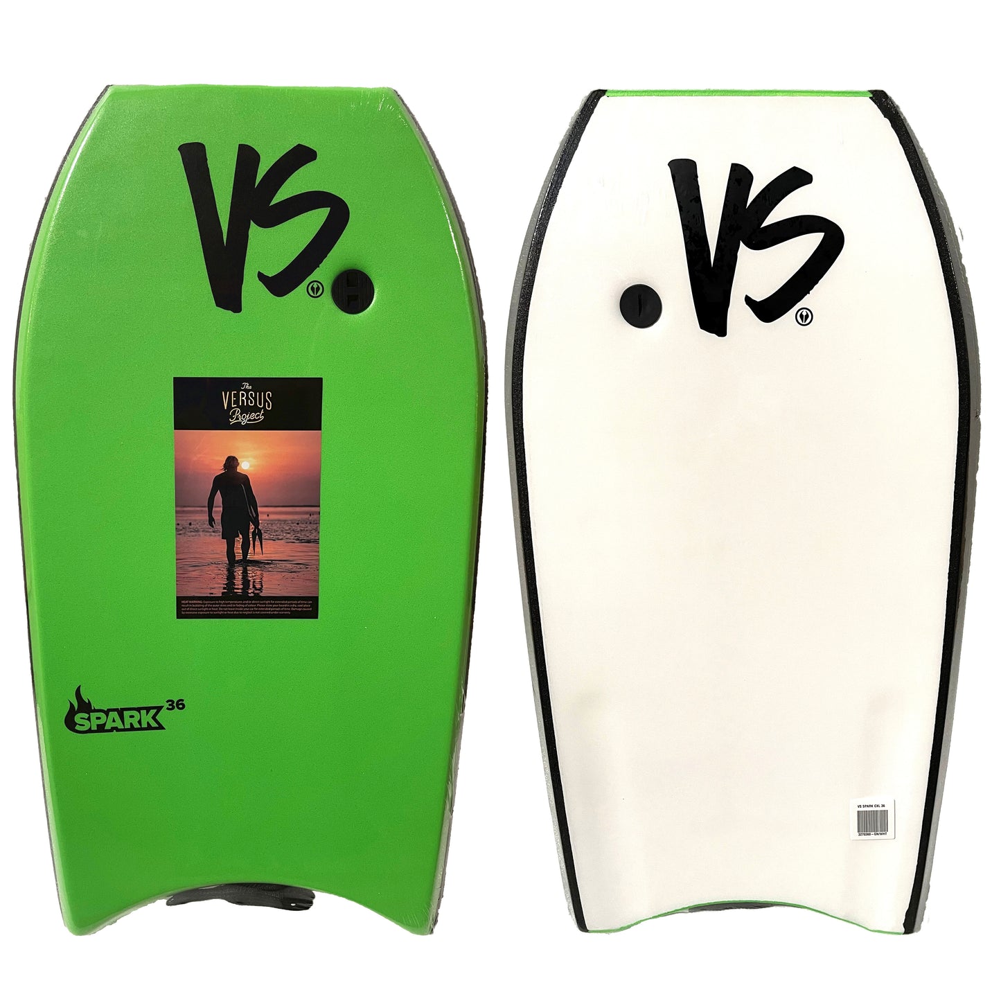 VS Spark Bodyboard